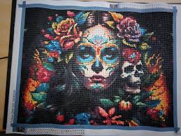 Favorite diamond painting in 5 years