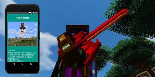 No.are you looking for the best mods for minecraft pe free? Elemental Swords Mod For Minecraft Pe For Android Apk Download