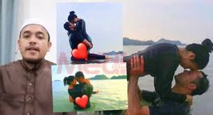 Elizabeth tan malu2 kena peluk dengan zul arifin. Tersebar Gambar Kalian Berdua Berpelukan Seakan Suami Isteri Di Dalam Air Pu Syed Minta Jakim Buat Garis Panduan Media Hiburan