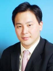 Ron Kim '02 Runs for New York State Assembly