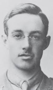 David Philip HIRSCH VC