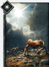 Developer studio of the witcher series, gwent: Gwent The Witcher Card Game Video Game Cd Projekt Red Game Video Game Png Pngegg