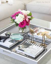 Black car table cup holder drink coffee bottle organizer accessories food tray. My Five Favorite Vintage Finds The Stories Behind Them Driven By Decor Decorating Coffee Tables Coffee Table Table Decor Living Room