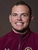 UMD'S SPRING FOOTBALL DRILLS TO WRAP UP FRIDAY WITH 45TH ANNUAL  MAROON-WHITE GAME