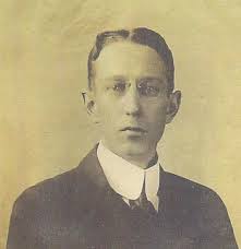 William Edward Lunt (1882-1956)