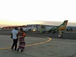 It was previously known as kisauni airport and zanzibar international airport, before being renamed to its current name in 2010 in honour of abeid amani who flies to zanzibar. Flights Donquiblog