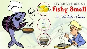 Maybe you would like to learn more about one of these? How To Get Rid Of Fishy Smell In Fish Before Cooking
