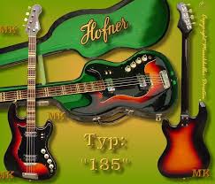 Musikkeller Bass Bassgitarre Gitarre Dorsten