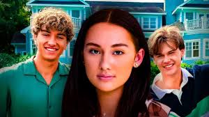 The Summer I Turned Pretty Season 3 Gets Exciting Update: When Will It  Release?