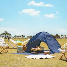 ポップアップテント ネイビー ピンク グリーン グレー 軽量 villimetsa 幅240 公式 lowya ロウヤ 家具 インテリアのオンライン通販 ポップアップテント テント アウトドア