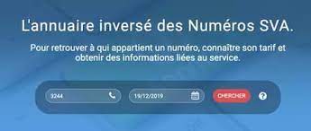 Le site flickr en 2006. Reconnaitre Les Numeros De Telephone Surtaxes