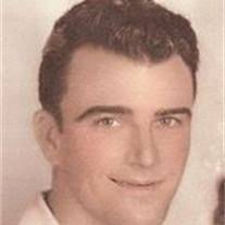 Robert Erwin Roach Obituary (2022)