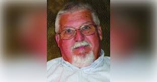 Obituary information for Rodney Marshall Beal