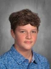 CMMS recognizes students of the month