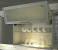 Vertical Sliding Cabinet Door