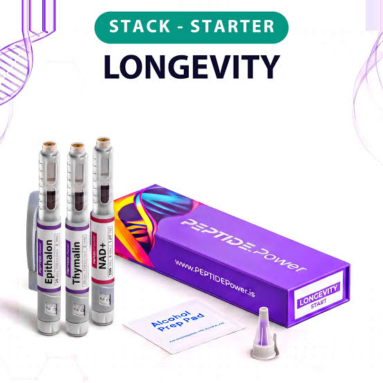 Longevity Research