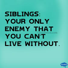 Will I Love Baby 2 As Much Quotes About Motherhood Sibling Jealousy Jealousy Quotes