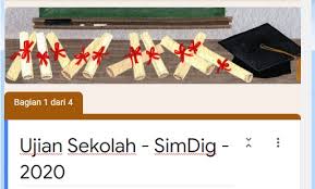 We did not find results for: Latihan Soal Us Teori Simdig Kelas Xii Simulasi Digital Smk Gondang
