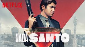 Гледай филми онлайн безплатно с hd качество. Nada Santo Lo Spietato Trailer Legendado Brasil Hd Youtube