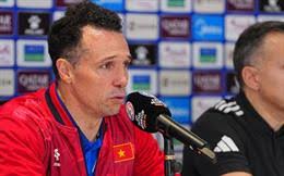 HLV của CLB nữ TP HCM tự tin tạo kỳ tích châu Á