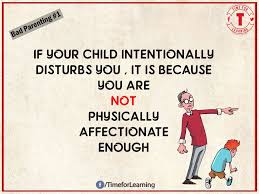 24.06.2019 · here are few signs of negative or bad parenting that you need to take care off, since it may have an adverse effect on your child. Time 4 Learning Bad Parenting 12 Signs Of Bad Facebook