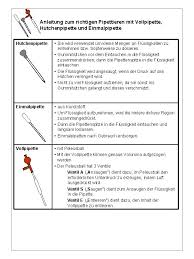 Perfect experiment results with accurate pipette bulbs measurements at alibaba.com. Lehrerhandreichung Zum Experimentierpass Jahrgangsstufe 8 Allgemeine Sicherheits Und