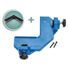 Clamp It Corner Clamping Jig With Clamp It Assembly Square Assembly Square Adjustable Clamp Rockler Woodworking