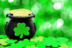 Image result for pot of gold