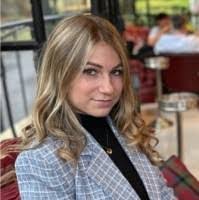 Gabrielle Clement's Instagram, Twitter & Facebook