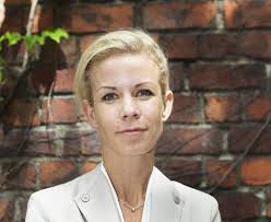 Anna margaretha könig jerlmyr, tidigare anna könig, född 9 maj 1978, är en svensk politiker. Anna Konig Jerlmyr M Jobben Och Skolan Ar Viktigast