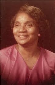 Obituary for Beatrice Jones