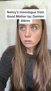 Best Young Mother Monologues in Film