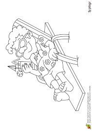 Page 30 Sur 32 Sur Hugolescargot Com Coloriage Plage Coloriage Dessin