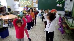 Fabiola educacion fisica y deportes 2do trim. Pin En Psicomotricidad