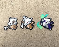 Gen 1 Oiseaux Legendaires Trio Artikodin Electhor Etsy Pokemon Perler Beads Pokemon Bead Perler Beads