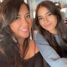 Marisol Oneill's Instagram, Twitter & Facebook