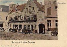 Carte Postale De Momignies Ref 012p Anciennes Pub Peintes Sur Cartes Postale De Belgique Pinterest