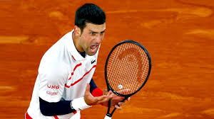 Nakon što se plasirao u finale australijan opena, najbolji teniser sveta je otišao na zasluženi odmor, a jedan deo jutra će provesti sigurno uz neki lajv strim. Djokovic Clasifica A Su Decima Semifinal En El Roland Garros Deportes Opinion Bolivia