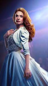 Sprinkle Wallpapers The Greatest Showman Wallpapers Like Or Reblog If Rebecca Ferguson The Greatest Showman Gown Inspiration