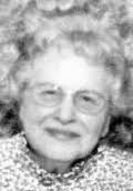 Ethel Muriel Estoppey Winters (1922-2012)