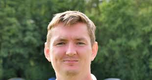 Cockermouth Cricket Club has welcomed Ryan Carruthers back to the crease