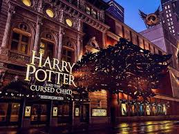 Harry Potter Broadway Lottery And Cheap Tickets Guide