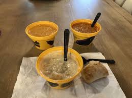 new england soup factory takeout