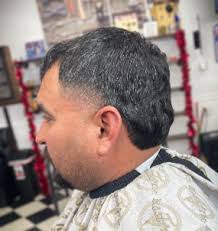 Majestic Barber Shop