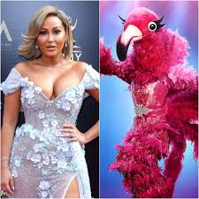 23.12.2019 · masked singer flamingo all performances & reveal | season 2 it's pure musical entertainment channel. Is Adrienne Bailon The Flamingo On The Masked Singer Find Out