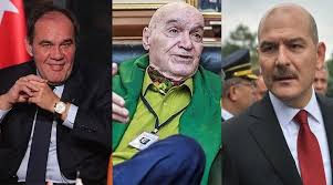 Subay olan babası fuat uluç'un, ii. Hincal Uluc Milli Piyango Yu Suleyman Soylu Ya Sikayet Etti