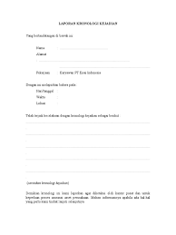 Citra buana berupa 1 (satu) pcs lcd menggunakan mobil iventoris perusahaan (inova / l 12554 jy). Laporan Kronologi Kerusakan