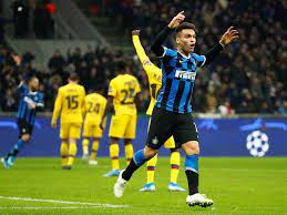 With a market value of £72.00m, lautaro martínez is ranked number 1 among all players from argentina. The Shirt Numbers Available To Lautaro Martinez At Barcelona
