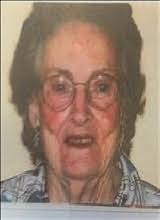 Obituary information for Lillie Mae Phillips