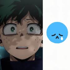 Happy X Angry TikTok Emojis